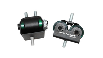 Engine Mounts Subaru GC GD