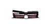 Grill Volkswagen Transporter T5 Red Strip
