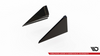 Flapsy BMW 4 G82 M-Pack Boczne Carbon