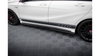 Zestaw Splitterów Mercedes-Benz A45 AMG W176