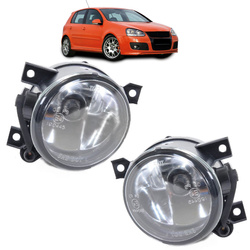 Fog Lights Volkswagen Golf V