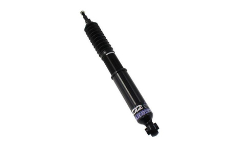 Street Suspension D2 Racing AUDI A3 HATCH 3D 8P 4WD ?55 03-12