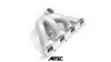 Nissan KA24 V-Band Exhaust Manifold