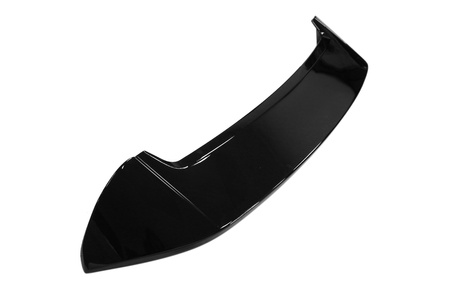 Spoiler Opel Astra J Gloss Black