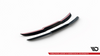 Spoiler Cap Audi RS4 B9 Avant Gloss Black