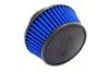 Simota Air Filter H:65mm DIA:60-77mm JAU-X02201-20 Blue