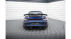 Splitter Porsche 718 Cayman GT4 RS 982c Rear Side