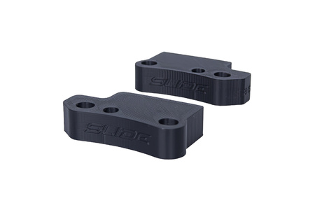 Hood Vent Spacer Nissan S14 20mm