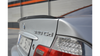 Spoiler Cap BMW 3 E46 Gloss Black