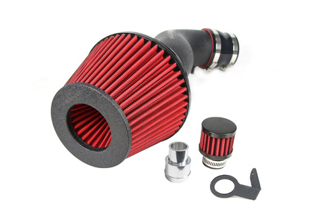 Air Intake System Audi A6 A7 C7 C7.5 3.0T Slide