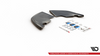 Splitter Skoda Kamiq Rear Side Gloss Black