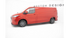 Side Skirts Ford Transit Custom L2 Tourneo Custom L2 Mk2