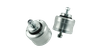 Poduszki silnika aluminium BMW E36 E46 4CYL - 80ShA