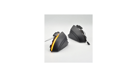 Indicator Set Volkswagen POLO V Side Dynamic LED