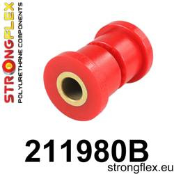 Front control arm – front bush