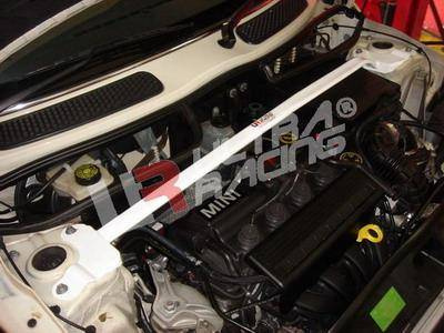 Mini Cooper S R53/R55 1.6 01+ Ultra-R front upper Strutbar