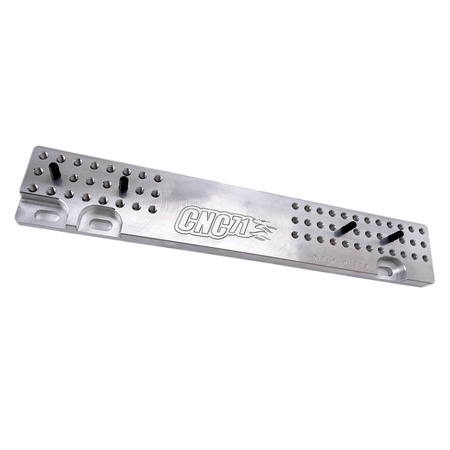 SEAT BRACKETS FOR BMW E36 ALU RIGHT