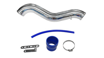 Układ Dolotowy Honda CRX 1.5 1.6 Pro Racing  PP-53123 Blue