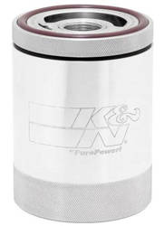 K&N Oil Filter SS-2009
