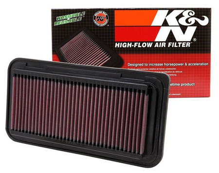 K&N Panel Filter 33-2300