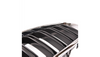 Grill BMW 5 F10 F11 Dual Line Chrome & Black