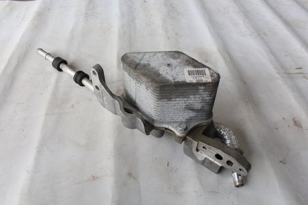 Oil cooler OE 12644856 Chevrolet Camaro SS 2016+