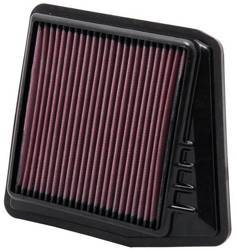 K&N Panel Filter 33-2430