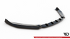 Splitter Audi TT 8S S-Line Facelift Front v.1