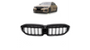 Grill BMW 3 G20 G21 podwójne żeberka Gloss Black