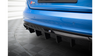 Diffuser Audi S4 B8 Rear Valance