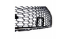 Grill Audi A3 8V Facelift Chrome & Black