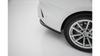 Zestaw Splitterów BMW 4 G22 G23