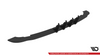 Diffuser Mercedes-Benz A W176 Facelift Rear Street Pro Black