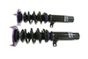 Street Suspension D2 Racing VOLKSWAGEN GOLF MK5 4WD ?55 03-08