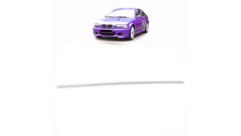 Spoiler BMW 3 E46 Lip