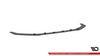 Splitter Audi A3 8V S-Line Front Pro Black-Red