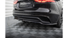 Splitters set Jaguar XE X760 Facelift