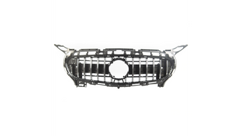 Grill Mercedes-Benz AMG GT C190 GT Gloss Black