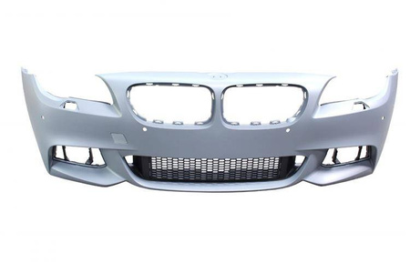 Bodykit BMW 5 F10 M-Tech Style