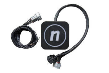 N-Essentials - sterowanie z telefonu
