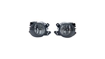 Halogeny Mercedes-Benz E W212 GLA X156 C W204 B W245 M W164 A W169 S W221 CLS C219 GL X164