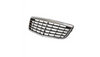 Grill Mercedes-Benz E W211 S211 Facelift Chrome-Black
