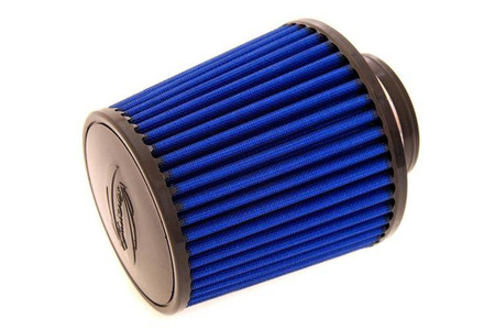 Simota Air Filter H:140mm DIA:60-77mm JAU-X02201-06 Blue