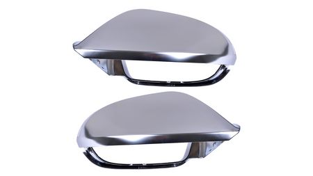 Mirror Cover Set Audi A6 C7 Allroad