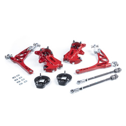 Zestaw skrętu BMW E81/E82/E87/E88 E90/E91/E92/E93 PRO