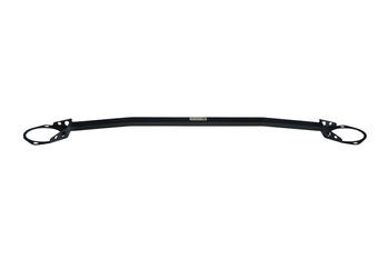 Front upper strut bar Mitsubishi Eclipse 1 Black