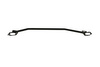 Front upper strut bar Citroen Saxo Peugeot 106 Black
