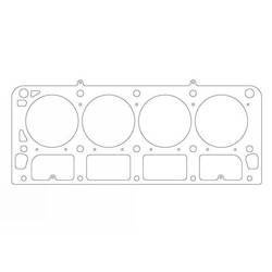 Uszczelka głowicy Athena Chevrolet LS2 LS3 104,14MM 1,0MM
