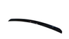 Spoiler Jeep Grand Cherokee WK STR8 Rear Gloss Black