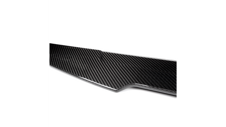 Spoiler BMW 3 F30 Lip Carbon